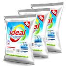 Ideal Premium Universal Waschpulver Compact 10 Kg / 196 Waschaldungen