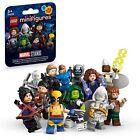 LEGO MINIFIGUREN: Lego Minifiguren Marvel-Serie 2 (71039)