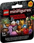 LEGO MINIFIGUREN: Dungeons & Dragons (71047)